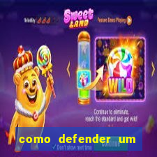 como defender um criminoso 7 temporada